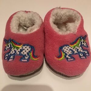 Snoozies slippers